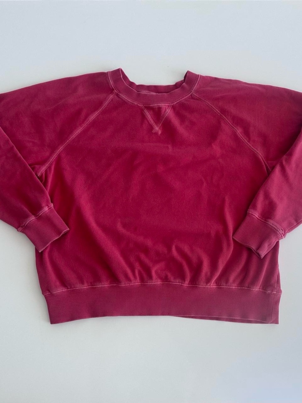 Old Navy Crew Neck
